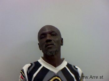 Kevin L Atkins Mugshot