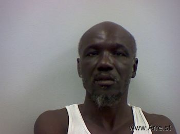 Kevin L Atkins Mugshot