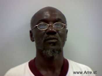 Kevin L Atkins Mugshot