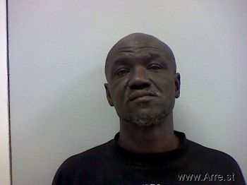 Kevin L Atkins Mugshot