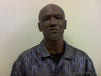 Kevin L Atkins Mugshot