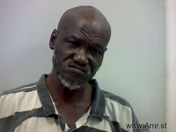 Kevin L Atkins Mugshot