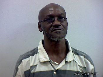 Kevin L Atkins Mugshot