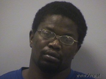 Kevin L Atkins  Jr Mugshot