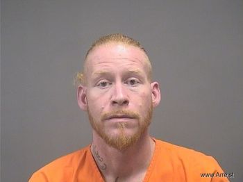 Kevin Edward Jr Bacher Mugshot