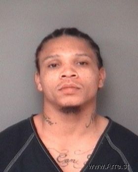 Kevin Lee Bailey Mugshot