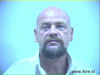 Kevin S. Beardmore Mugshot