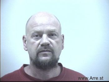 Kevin S. Beardmore Mugshot