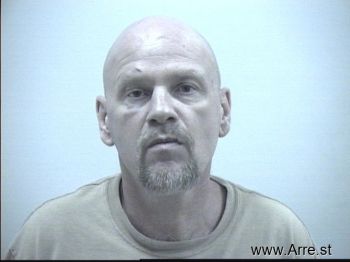 Kevin S. Beardmore Mugshot