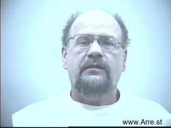 Kevin S. Beardmore Mugshot