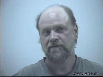 Kevin S. Beardmore Mugshot