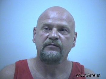 Kevin S. Beardmore Mugshot