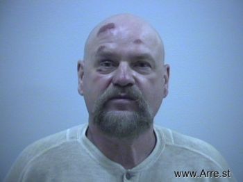 Kevin S. Beardmore Mugshot