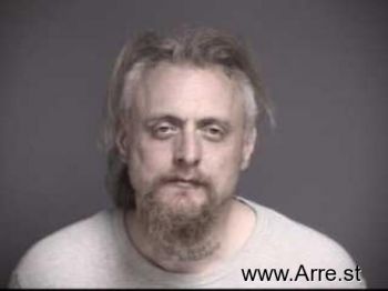 Kevin Scott Belcher Mugshot