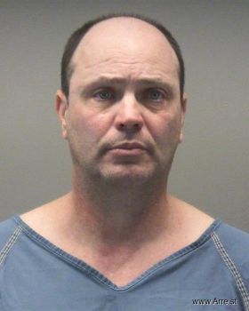 Kevin Lloyd Bowling Mugshot