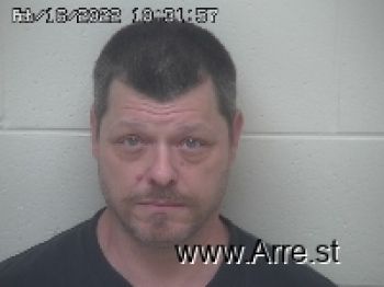 Kevin Wayne Boyd Mugshot