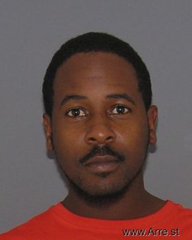 Kevin  Braxton Mugshot