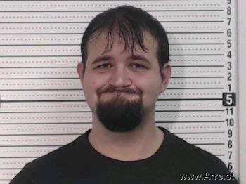 Kevin W Brewer Mugshot