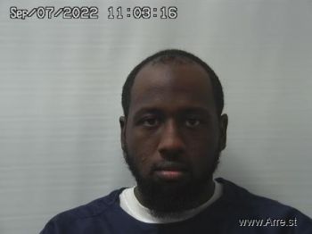 Kevin Van Britten Jr Mugshot