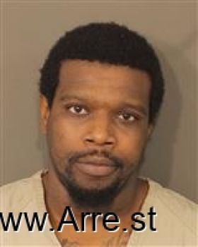 Kevin Eugene Bryant Mugshot