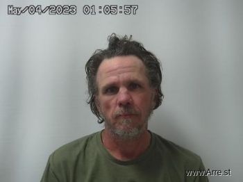 Kevin  Callaway Mugshot