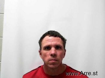 Kevin James Callaway Mugshot