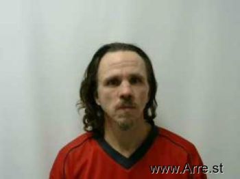 Kevin James Callaway Mugshot