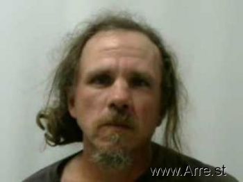 Kevin James Callaway Mugshot