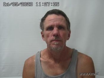 Kevin James Callaway Mugshot