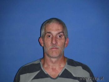 Kevin Ray Campbell M Mugshot