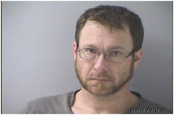 Kevin Raymond Combs Mugshot