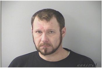 Kevin Raymond Combs Mugshot