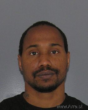 Kevin  Cook Mugshot