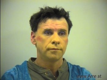 Kevin N Cooper Mugshot