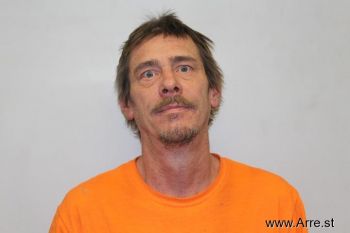 Kevin Jay Cox Mugshot