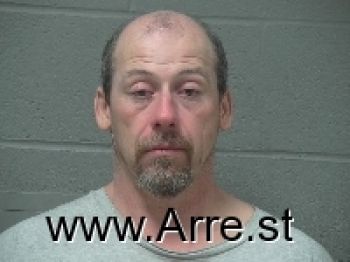 Kevin Russell Crouse Mugshot