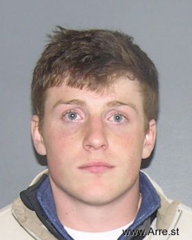 Kevin  Cunningham Mugshot