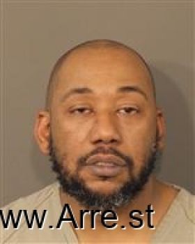 Kevin L Daniels Mugshot