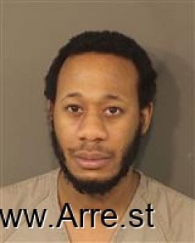 Kevin Rashawn Dickerson Mugshot