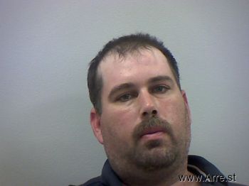 Kevin R Dickey Mugshot