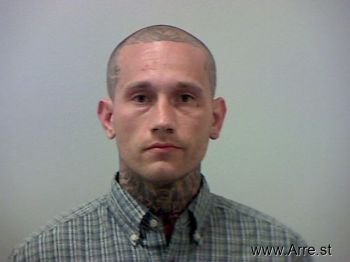 Kevin D Dingus Mugshot