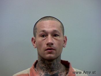 Kevin D Dingus Mugshot