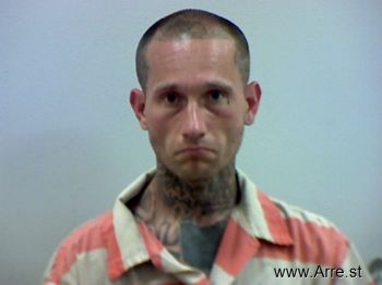 Kevin D Dingus Mugshot