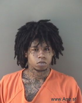 Kevin  Drake Mugshot