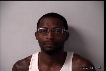 Kevin Leroy Duncan Mugshot