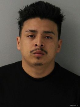 Kevin Alfonso Escobar-santos Mugshot