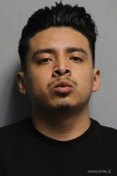 Kevin Alfonso Escobar-santos Mugshot