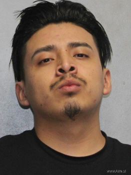 Kevin Alfonso Escobar-santos Mugshot