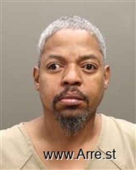 Kevin E Jr Fincher Mugshot