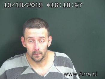 Kevin Allen Fithen M Mugshot